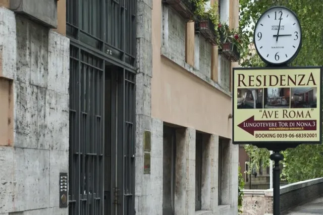 Billede av hotellet Residenza Ave Roma - nummer 1 af 10
