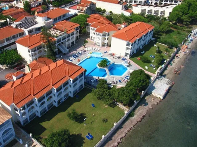 Hotellbilder av Porto Iliessa - nummer 1 av 6