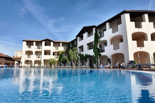 Hotellbilder av Cala Della Torre - nummer 1 av 76