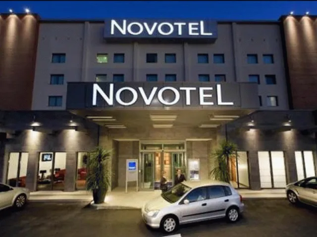 Billede av hotellet Novotel Milan Malpensa Airport - nummer 1 af 10