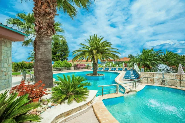 Billede av hotellet Anna Maria Paradise - nummer 1 af 10