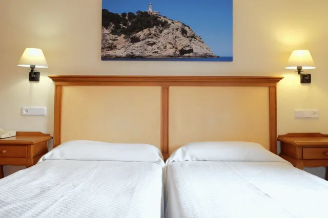 Billede av hotellet Hotel Bell Port - nummer 1 af 10