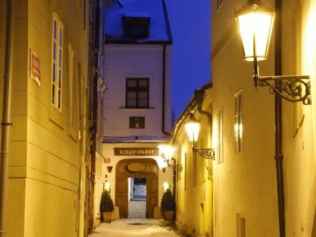 Hotellbilder av Golden Well - nummer 1 av 10