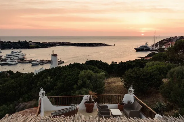 Hotellbilder av Luci di la Muntagna - nummer 1 av 6