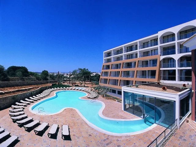 Hotellbilder av Pestana Alvor Park - nummer 1 av 14