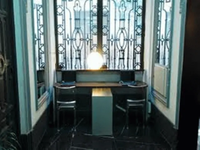 Billede av hotellet Petit Palace Chueca - nummer 1 af 10