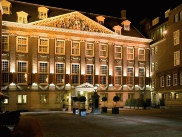 Hotellbilder av Sofitel Legend The Grand Hotel - nummer 1 av 10