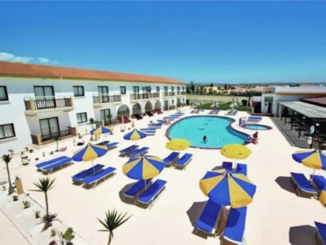 Hotellbilder av Cosmelenia Apartments - nummer 1 av 10