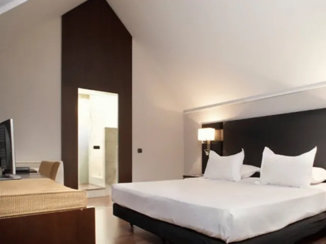 Billede av hotellet AC Hotel Ciudad de Sevilla by Marriott - nummer 1 af 6