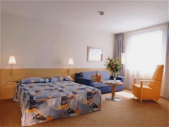Hotellbilder av Novotel Krakow Centrum - nummer 1 av 10