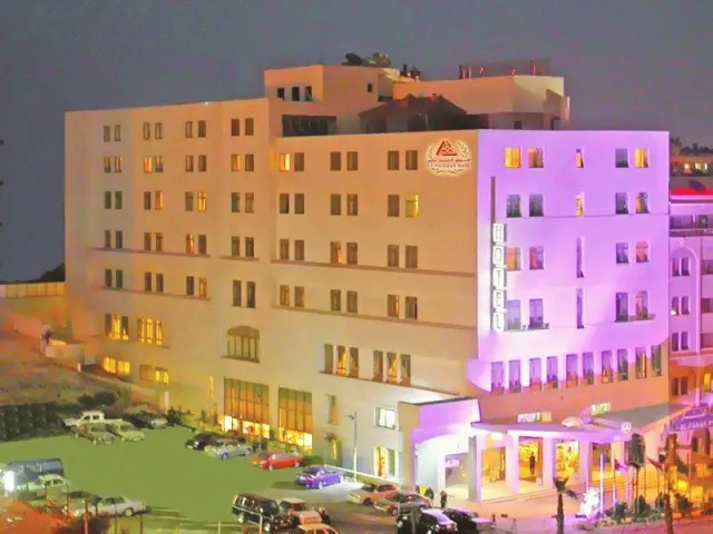 Hotellbilder av Al Fanar Palace Hotel - nummer 1 av 10