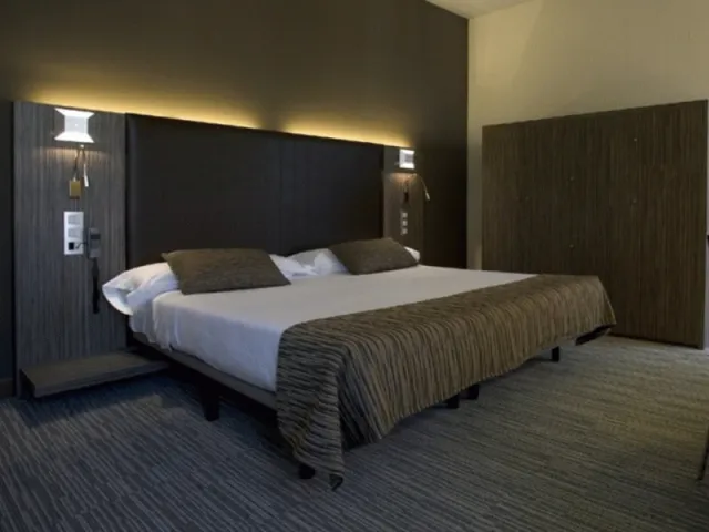 Billede av hotellet Petit Palace Santa Cruz - nummer 1 af 5
