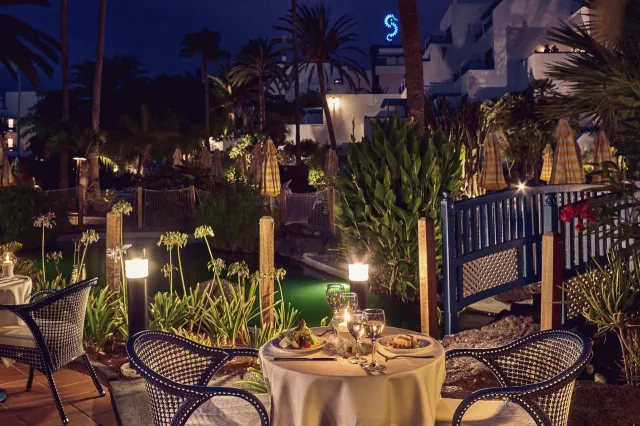 Hotellbilder av Seaside Los Jameos Playa - nummer 1 av 23