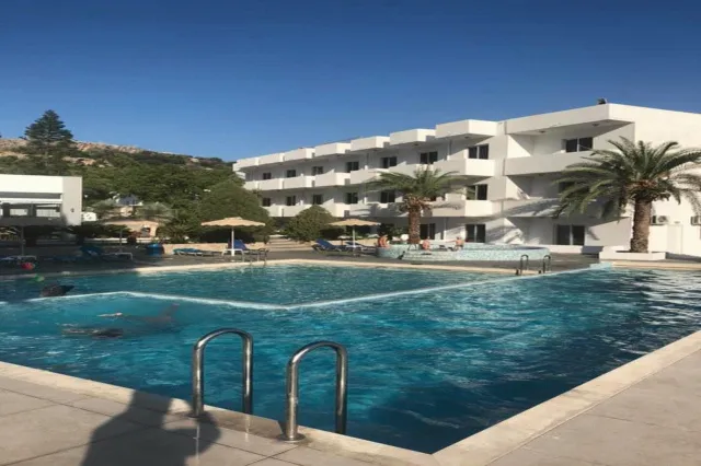 Hotellbilder av Pefkos Breeze - nummer 1 av 25