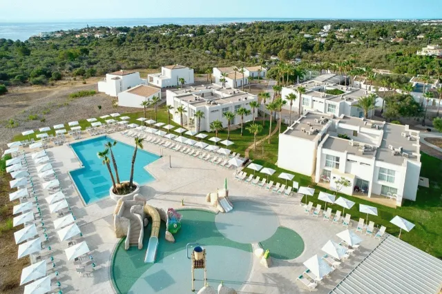 Hotellikuva Iberostar Cala Domingos - numero 1 / 10