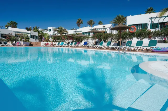 Billede av hotellet ILUNION Costa Sal Lanzarote - nummer 1 af 10