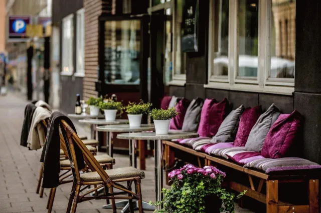 Billede av hotellet Lilla Rådmannen - nummer 1 af 10