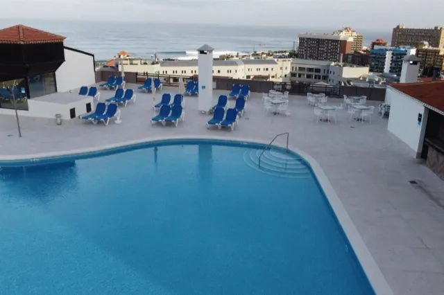 Hotellbilder av AluaSoul Orotava Valley - Adults Only - nummer 1 av 10