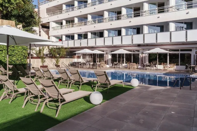 Hotellbilder av AluaSoul Costa Malaga - nummer 1 av 24