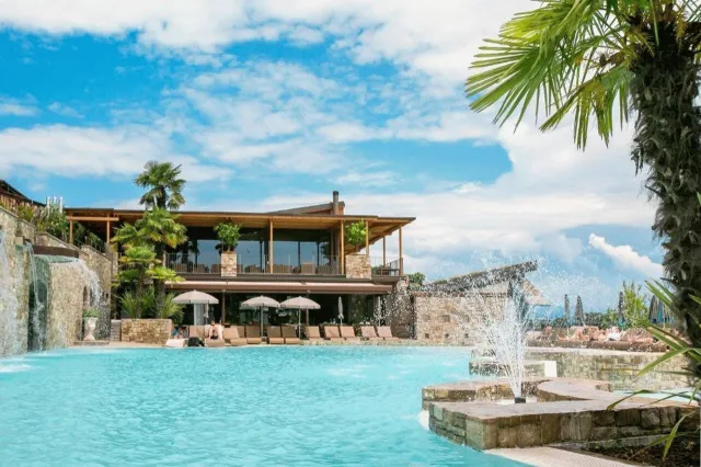 Hotellbilder av Le Ali del Frassino - nummer 1 av 15