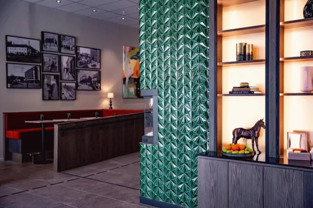 Hotellbilder av Quality Hotel Prinsen - nummer 1 av 10