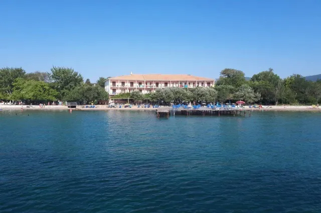 Billede av hotellet Dassia Beach - nummer 1 af 5