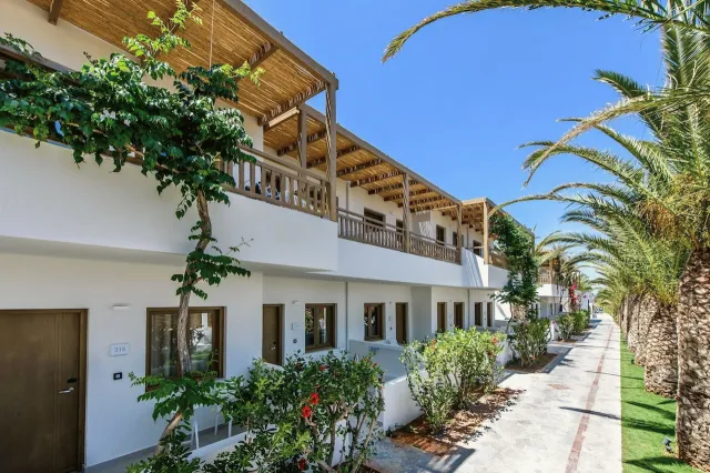 Hotellbilder av Stella Village Seaside Hotel - nummer 1 av 64