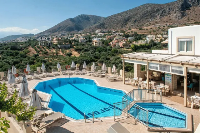 Hotellbilder av Lofos Apartments - nummer 1 av 34