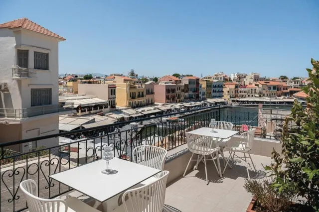 Hotellbilder av Elia Estia - nummer 1 av 13