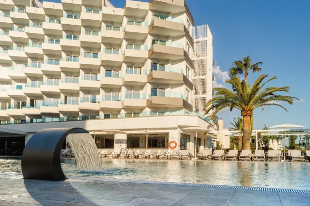 Hotellbilder av Tomir Portals Suites - Adults Only - nummer 1 av 221