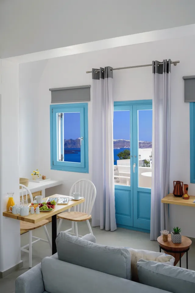 Billede av hotellet Kalestesia Suites - nummer 1 af 10