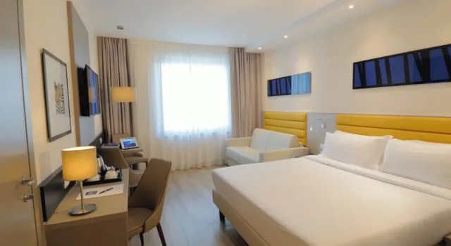 Billede av hotellet iH Hotels Milano Lorenteggio - nummer 1 af 10
