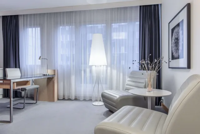 Billede av hotellet Radisson Blu Hotel, Malmö - nummer 1 af 10
