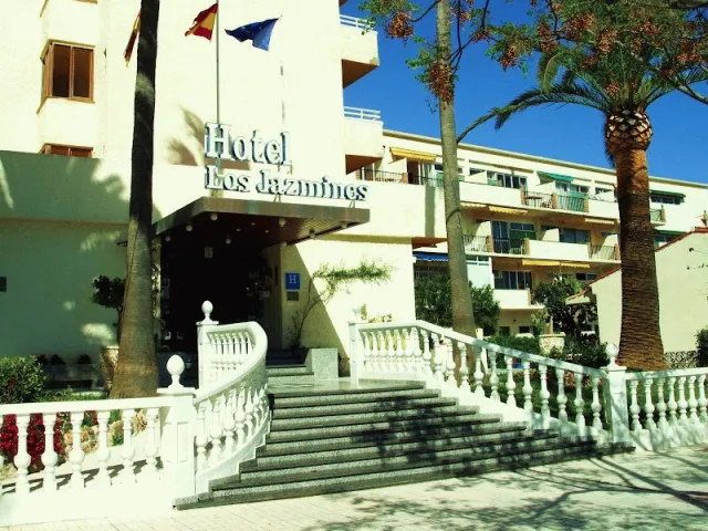 Billede av hotellet Los Jazmines - nummer 1 af 10