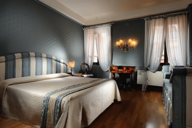 Billede av hotellet Hotel Abbazia - nummer 1 af 10