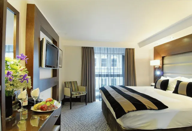 Billede av hotellet Park Grand London Kensington - nummer 1 af 10