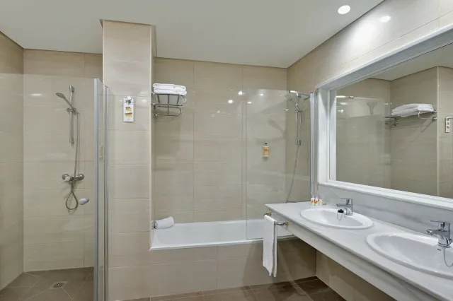 Billede av hotellet Sol Marbella Estepona - Atalaya Park - nummer 1 af 10