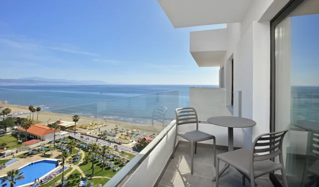 Hotellbilder av Ocean House Costa del Sol Affiliated by Melia - nummer 1 av 10