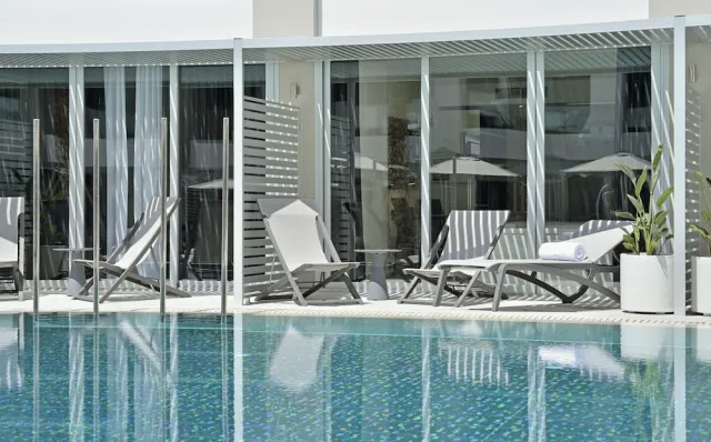 Billede av hotellet INNSiDE by Melia Palma Bosque - nummer 1 af 10
