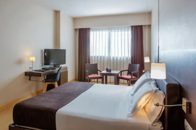 Billede av hotellet HM Jaime III Hotel - nummer 1 af 10