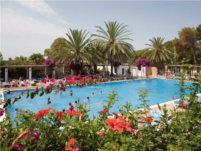Billede av hotellet Cala Llenya Resort Ibiza - nummer 1 af 10