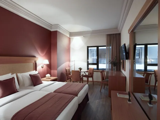 Hotellbilder av Zafolia - nummer 1 av 10