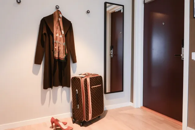 Billede av hotellet Best Western Arlanda Plus Park Airport Hotel - nummer 1 af 10