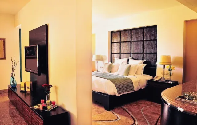 Billede av hotellet Monte Carlo Sharm el Sheik Resort(ex Ritz Carlton) - nummer 1 af 10