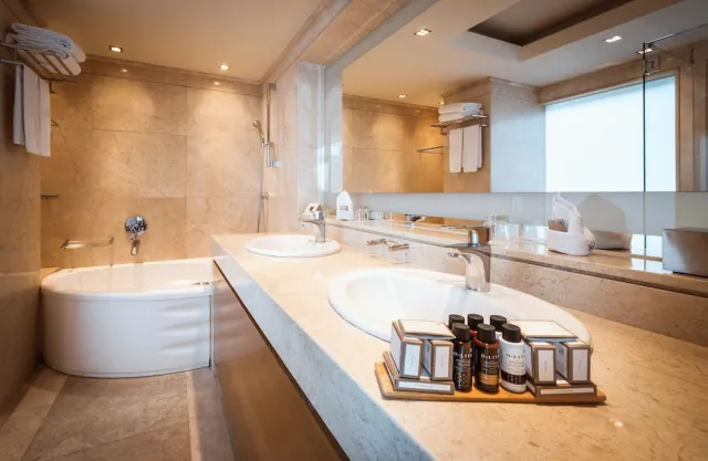 Billede av hotellet Golden Age Hotel - nummer 1 af 10