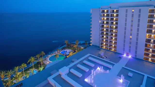 Hotellbilder av Estival Torrequebrada Hotel - nummer 1 av 10