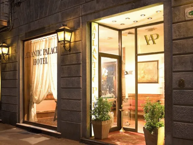 Hotellbilder av Hotel Atlantic Palace - nummer 1 av 10