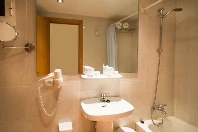 Billede av hotellet Hotel Abelux - nummer 1 af 10