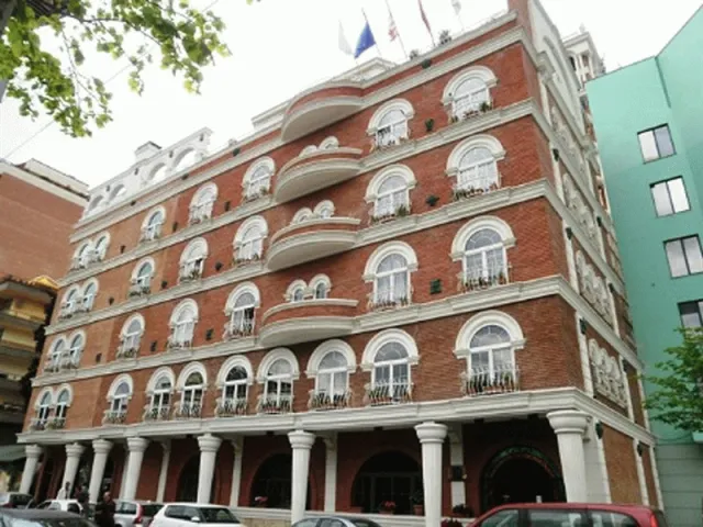Billede av hotellet Xheko Imperial Hotel - nummer 1 af 10