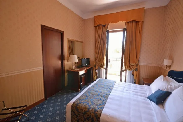Billede av hotellet Hotel Cilicia - nummer 1 af 10
